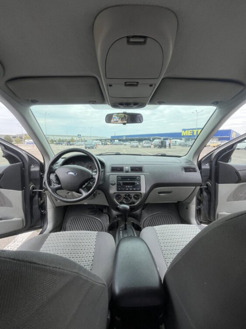 Ford Focus 2007 год Бельцы Бельцы - изображение 3