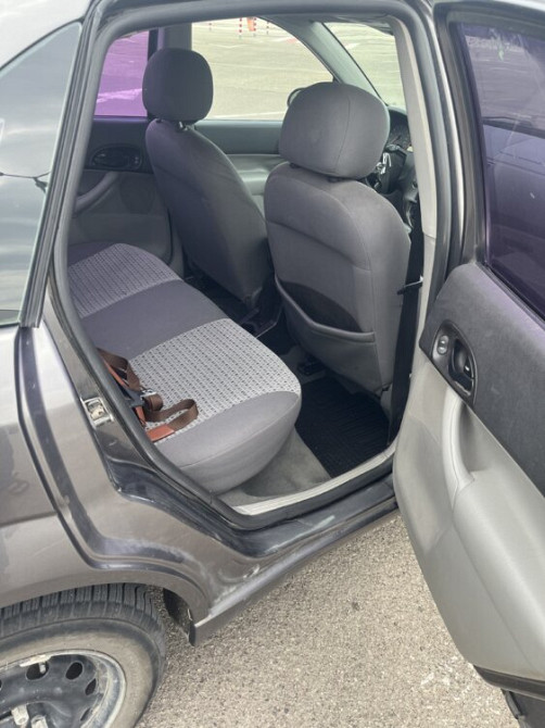 Ford Focus 2007 год Бельцы Бельцы - изображение 5