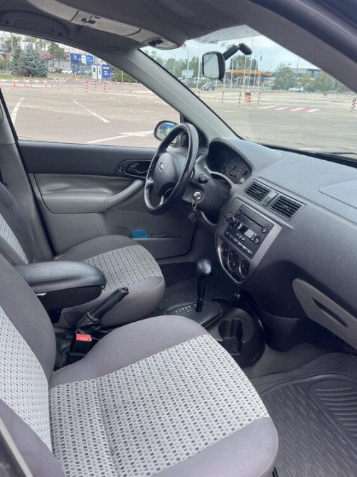 Ford Focus 2007 год Бельцы Бельцы - изображение 4
