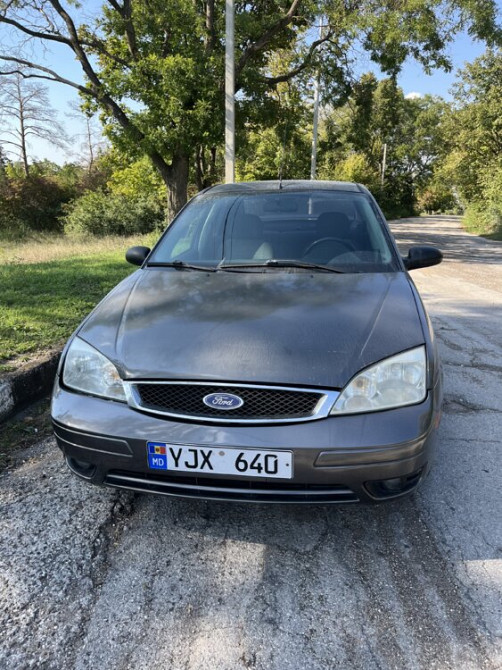 Ford Focus 2007 год Бельцы Бельцы - изображение 1