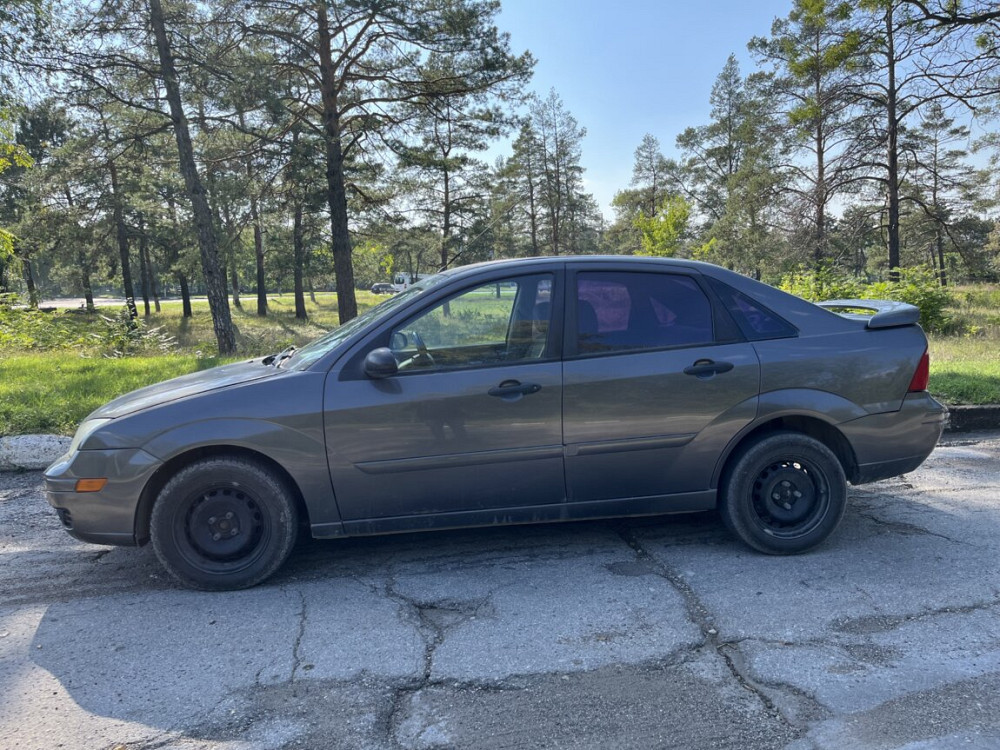 Ford Focus 2007 год Бельцы Бельцы - изображение 8