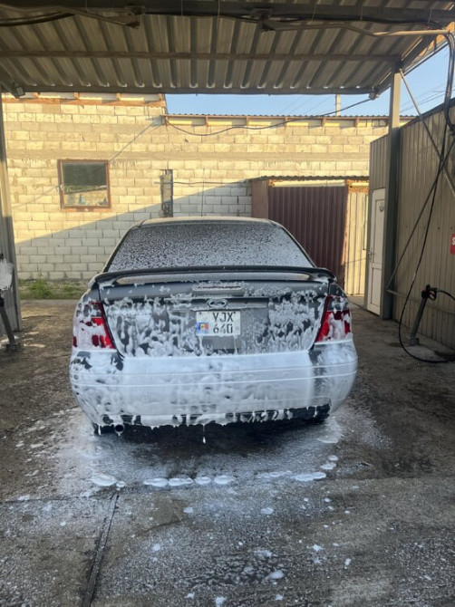 Ford Focus 2007 год Бельцы Бельцы - изображение 2