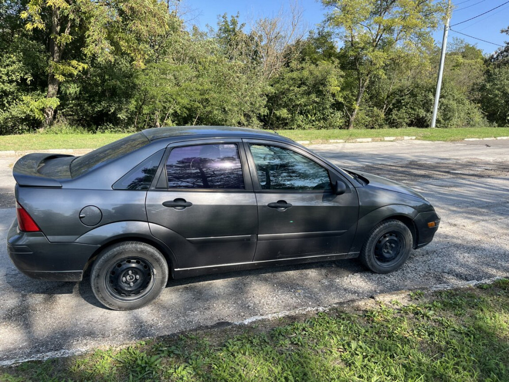 Ford Focus 2007 год Бельцы Бельцы - изображение 7