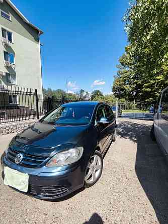 Volkswagen Golf 2007 год Тирасполь Тирасполь