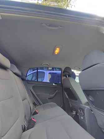 Volkswagen Golf 2007 год Тирасполь Тирасполь