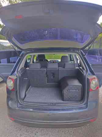 Volkswagen Golf 2007 год Тирасполь Тирасполь