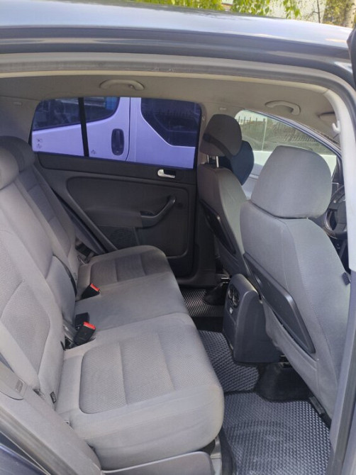 Volkswagen Golf 2007 год Тирасполь Тирасполь - изображение 3