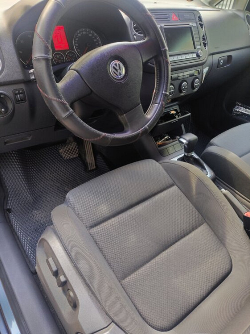 Volkswagen Golf 2007 год Тирасполь Тирасполь - изображение 5