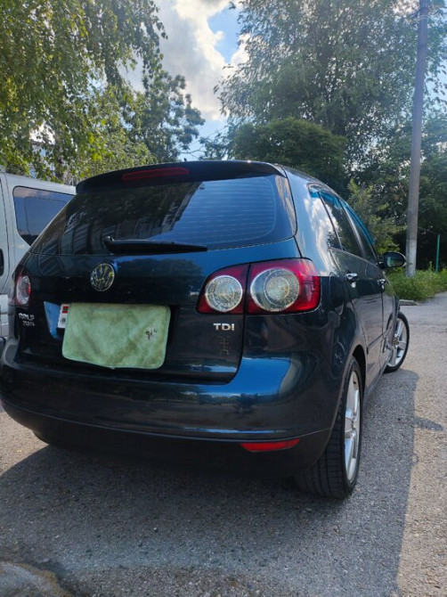Volkswagen Golf 2007 год Тирасполь Тирасполь - изображение 6