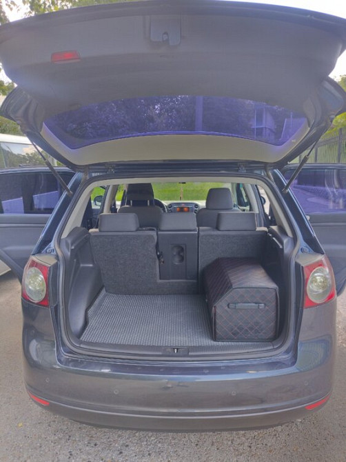 Volkswagen Golf 2007 год Тирасполь Тирасполь - изображение 2
