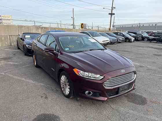 Ford Fusion 2013 год Тирасполь Тирасполь