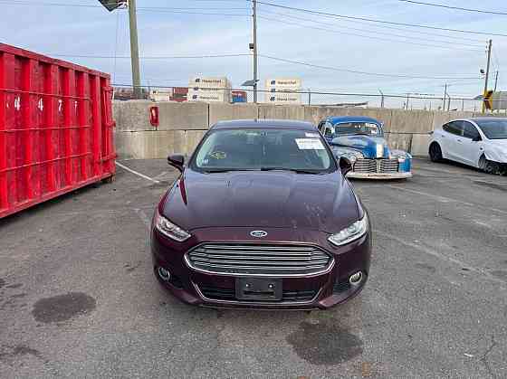 Ford Fusion 2013 год Тирасполь Тирасполь