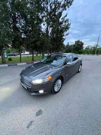 Ford Fusion 2014 год Тирасполь Тирасполь