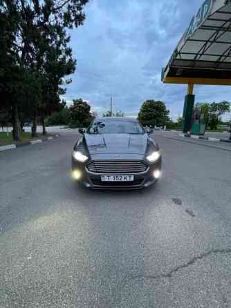 Ford Fusion 2014 год Тирасполь Тирасполь
