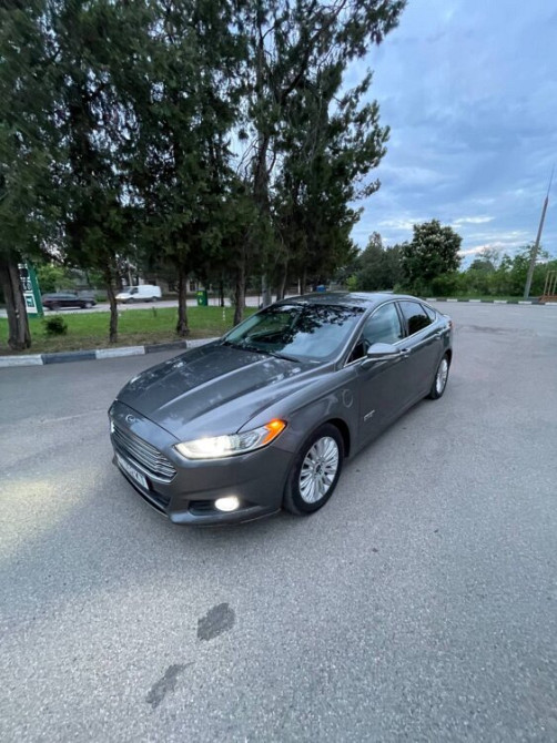Ford Fusion 2014 год Тирасполь Тирасполь - изображение 4