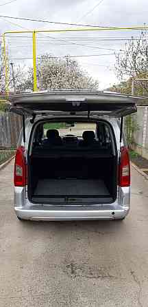 Citroen Berlingo 2009 год Кишинёв Кишинёв