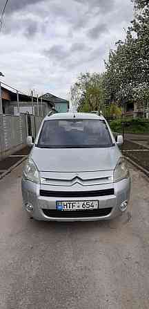 Citroen Berlingo 2009 год Кишинёв Кишинёв