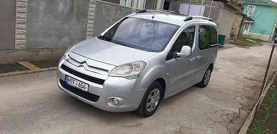 Citroen Berlingo 2009 год Кишинёв Кишинёв
