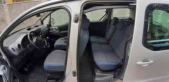 Citroen Berlingo 2009 год Кишинёв Кишинёв