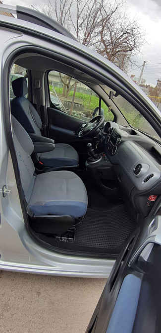 Citroen Berlingo 2009 год Кишинёв Кишинёв - изображение 9