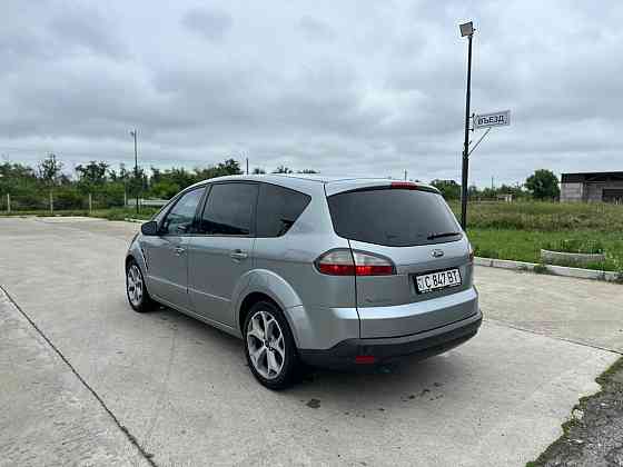 Ford C-MAX 2008 год Тирасполь Тирасполь