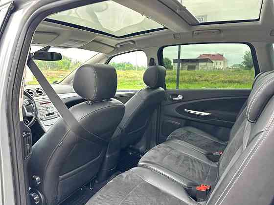 Ford C-MAX 2008 год Тирасполь Тирасполь