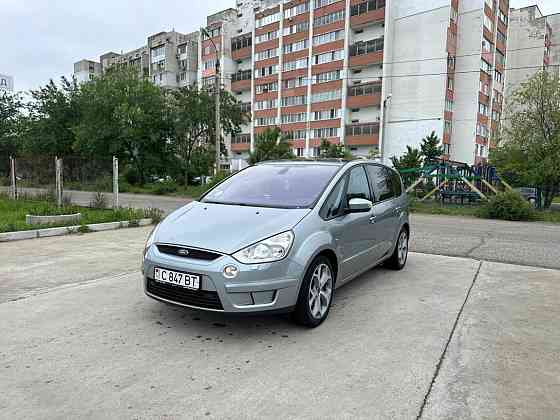 Ford C-MAX 2008 год Тирасполь Тирасполь