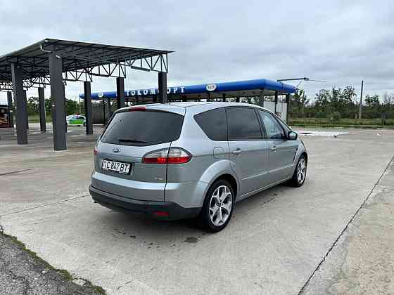 Ford C-MAX 2008 год Тирасполь Тирасполь