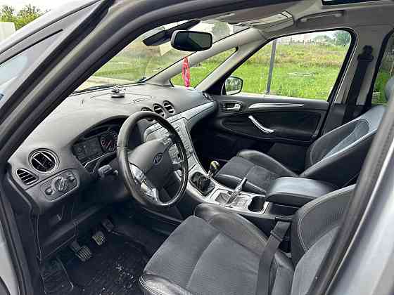 Ford C-MAX 2008 год Тирасполь Тирасполь