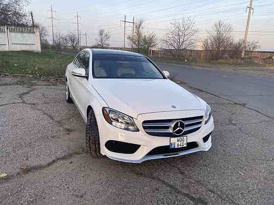 Mercedes C-Class 2016 год Тирасполь Тирасполь