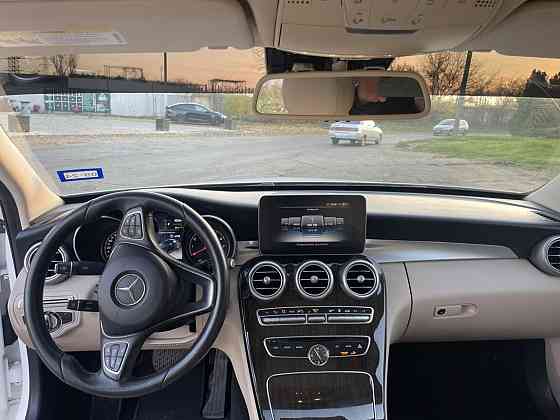 Mercedes C-Class 2016 год Тирасполь Тирасполь