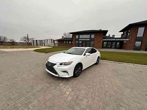 Lexus ES 2013 год Бендеры Бендеры