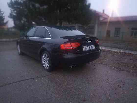 Audi A4 2012 год Тирасполь Тирасполь