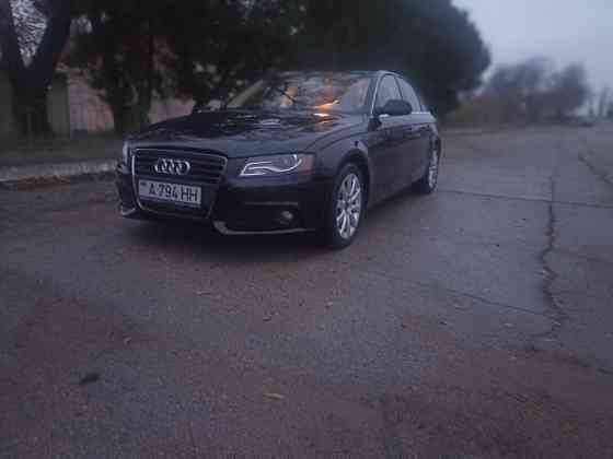 Audi A4 2012 год Тирасполь Тирасполь
