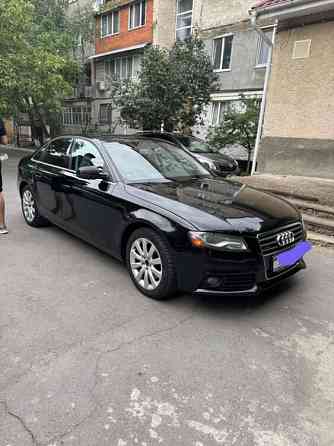 Audi A4 2012 год Тирасполь Тирасполь
