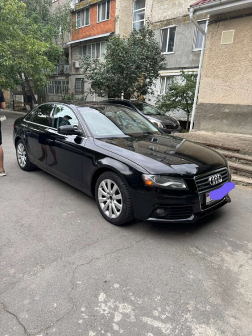 Audi A4 2012 год Тирасполь Тирасполь - изображение 1