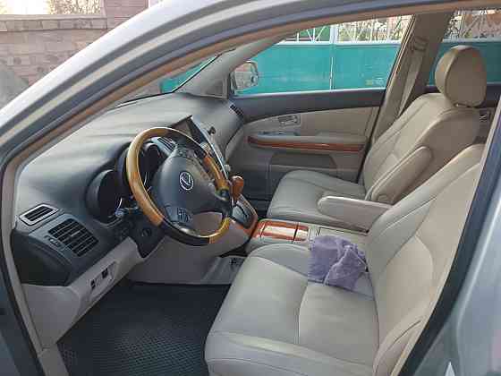 Lexus RX 2008 год Тирасполь Тирасполь