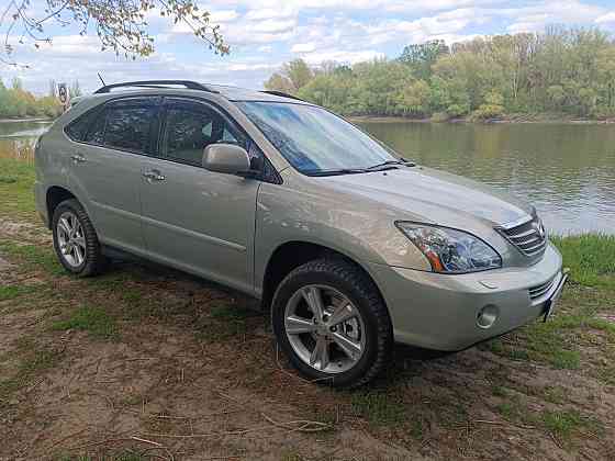 Lexus RX 2008 год Тирасполь Тирасполь