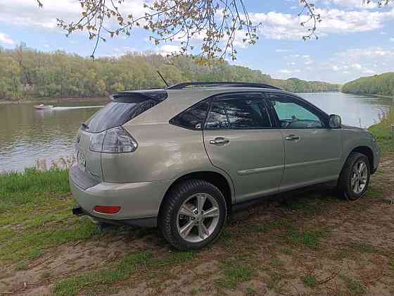 Lexus RX 2008 год Тирасполь Тирасполь