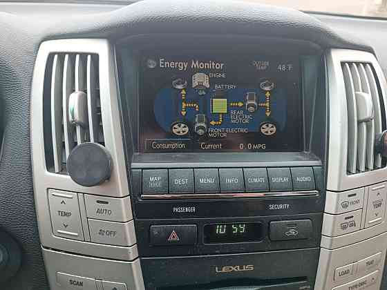 Lexus RX 2008 год Тирасполь Тирасполь