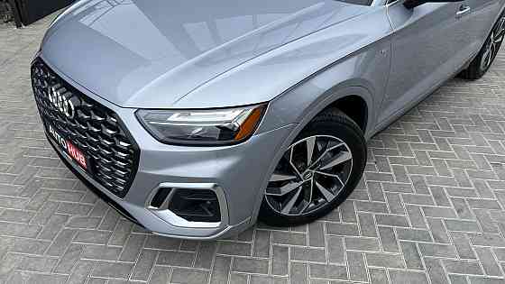 Audi Q5 Sportback Кишинёв