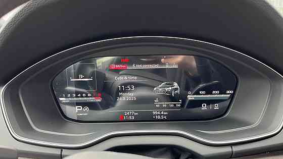 Audi Q5 Sportback Кишинёв