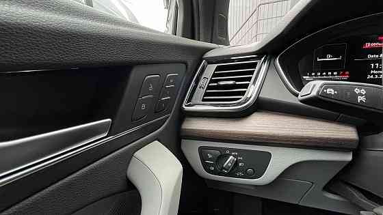 Audi Q5 Sportback Кишинёв