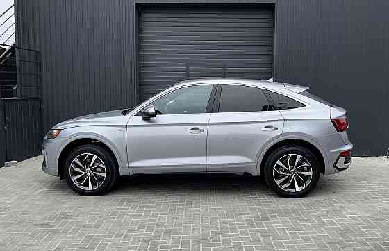 Audi Q5 Sportback Кишинёв