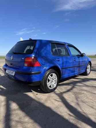 Volkswagen Golf 1998 год Тирасполь Тирасполь
