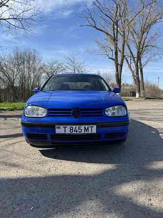Volkswagen Golf 1998 год Тирасполь Тирасполь