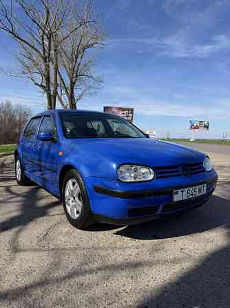 Volkswagen Golf 1998 год Тирасполь Тирасполь
