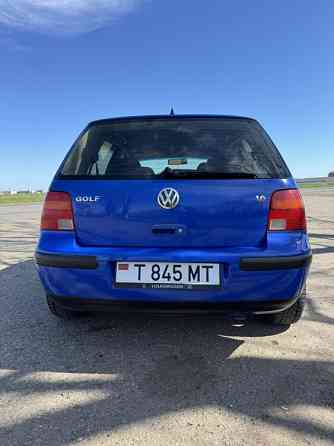 Volkswagen Golf 1998 год Тирасполь Тирасполь