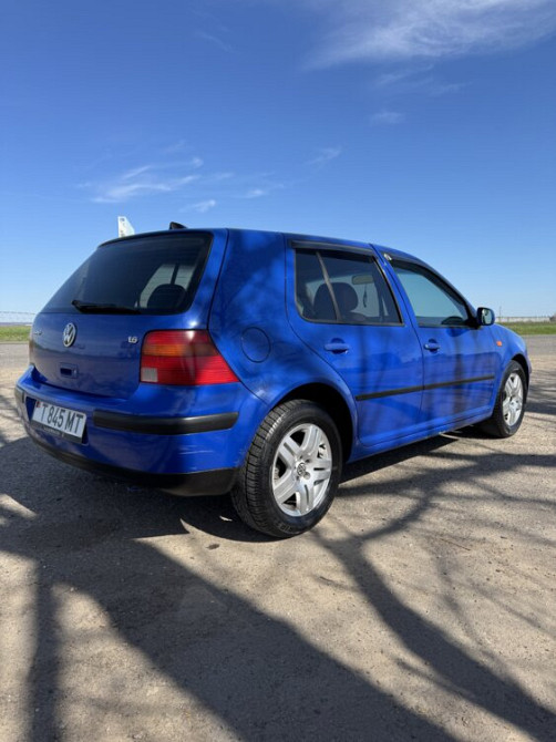 Volkswagen Golf 1998 год Тирасполь Тирасполь - изображение 5
