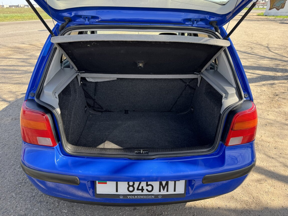 Volkswagen Golf 1998 год Тирасполь Тирасполь - изображение 9